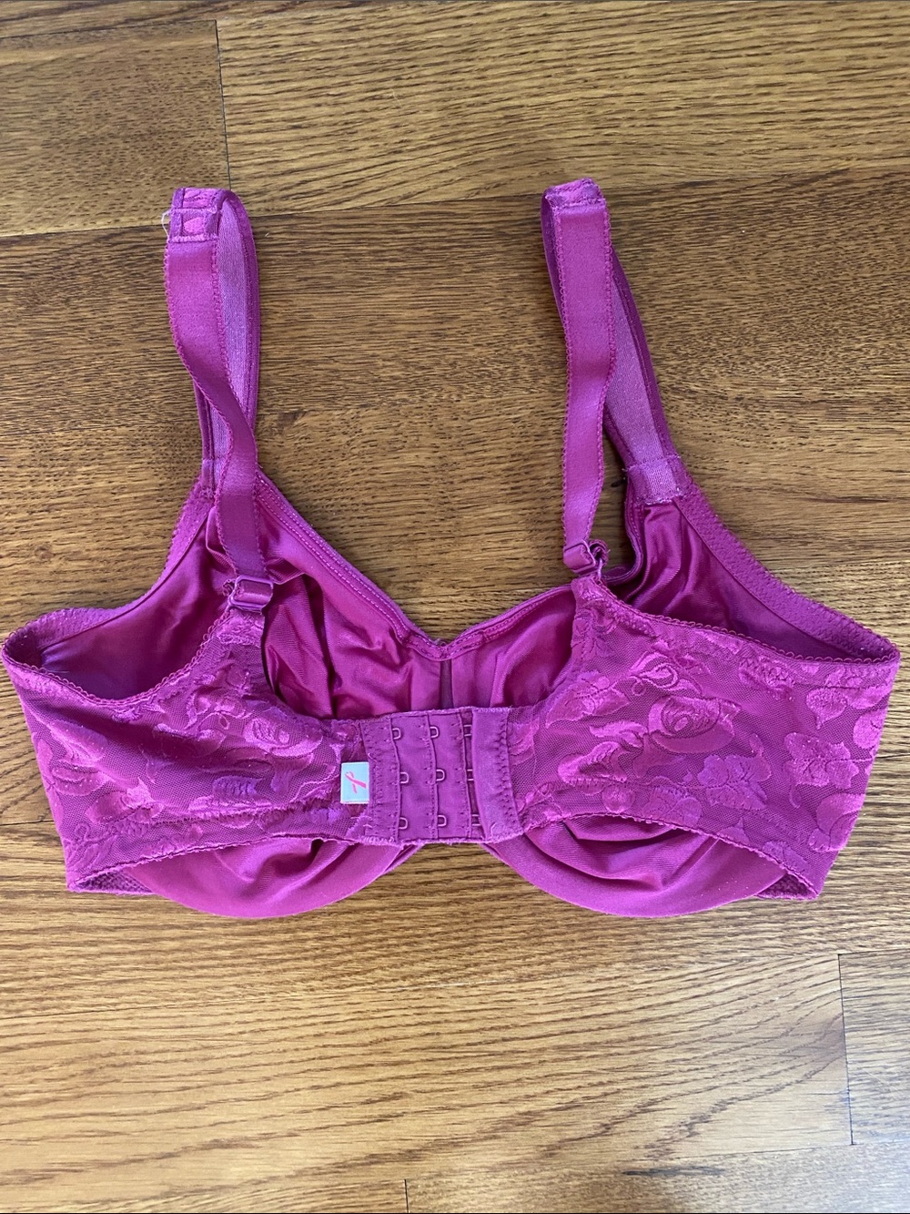 Wacoal Awareness Underwire Bra 36DD - Picture 3 of 6